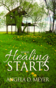 Where Healing Starts