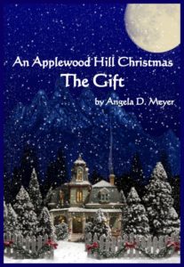The Gift by Angela D. Meyer