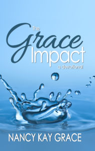 The Grace Impact by Nancy Kay Grace