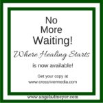 Release Day for Where Healing Starts