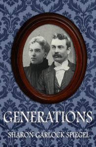 Generations by Sharon Garlock Spiegel