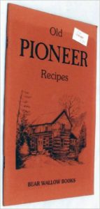 old-pioneer-recipes