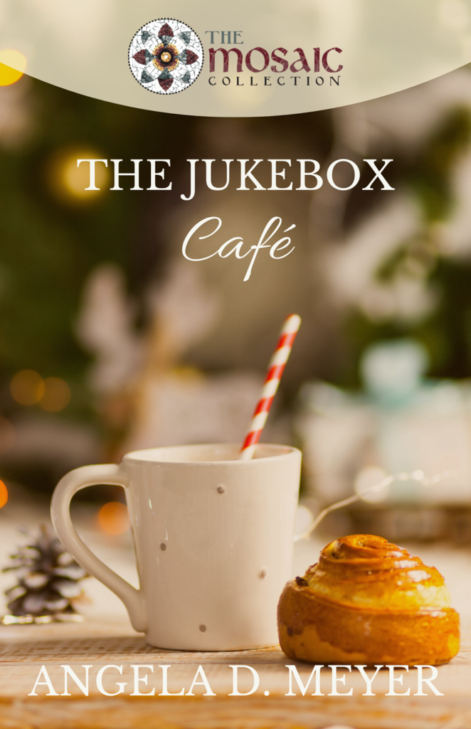 The Jukebox Cafe, Angela D. Meyer